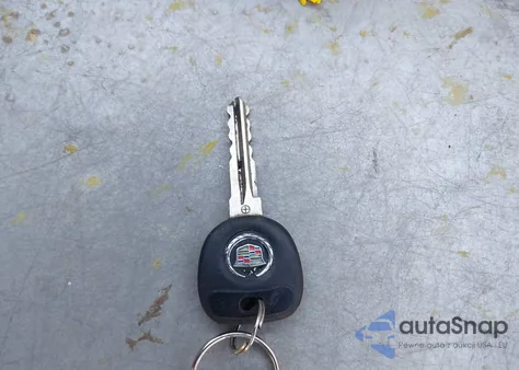 2010 Cadillac Dts Standard z USA, uszkodzony, nr VIN 1G6KA5EY6AU118178